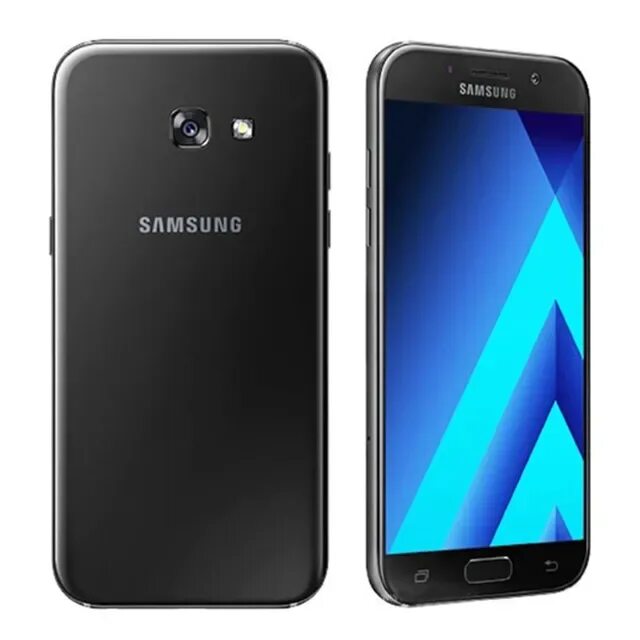 Samsung galaxy 5 2. Samsung Galaxy a5 2017. Samsung Galaxy a5 2017 a520. Samsung a520 Galaxy a5 2017 Black. Смартфон Samsung Galaxy a5 (2017) Black (SM-a520f).