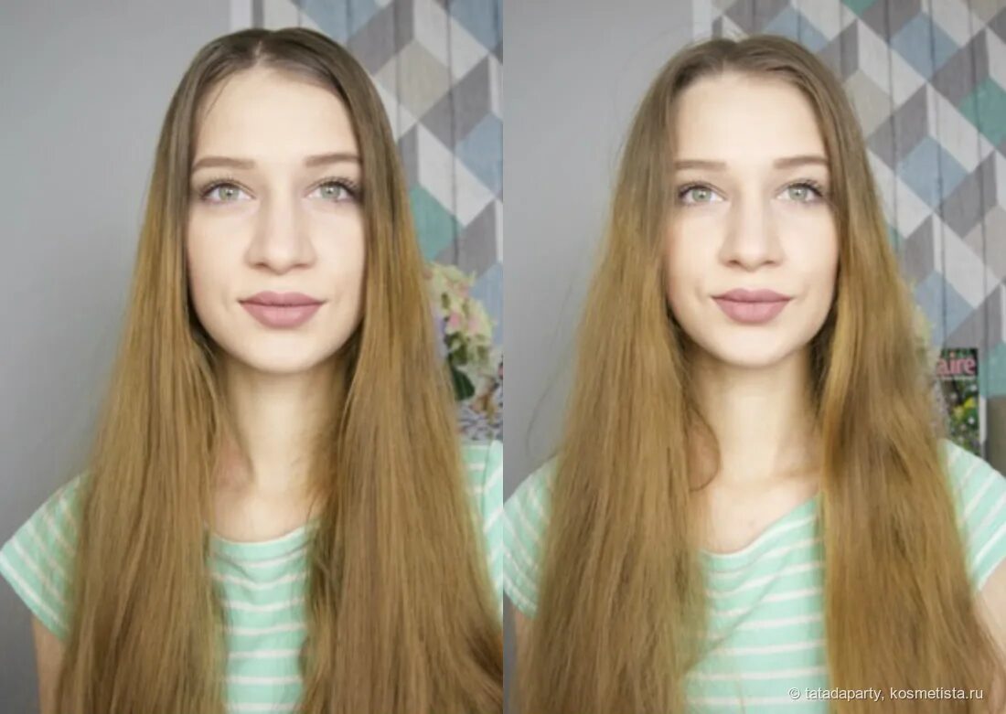 Сухой шампунь Faberlic Expert Styling очищение - "Сухой шампунь и темные волосы.