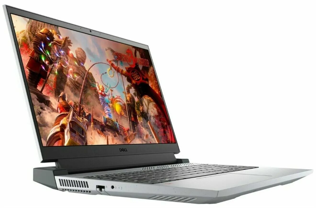 Dell g15 5511