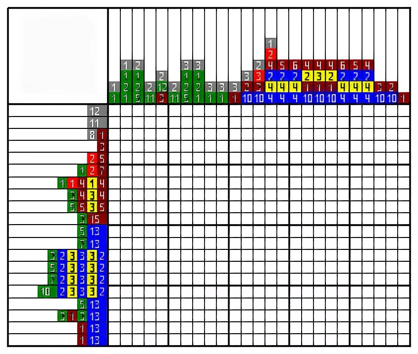 кроссворд 41