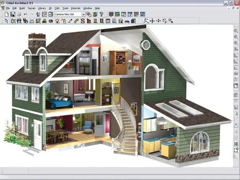 Где сделать дома. Программы для проектирования домов. Проги для 3д проектирования домов. Дом-3d программа для проектирования. 3д программа для проектирования дома.