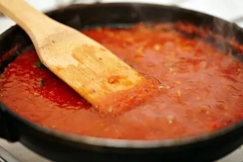 Как приготовить соус для мяса