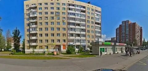 Колпино ул веры слуцкой 9