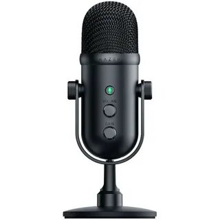 Микрофон razer seiren