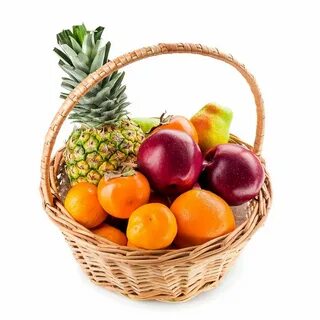 Фруктовая корзина воронеж