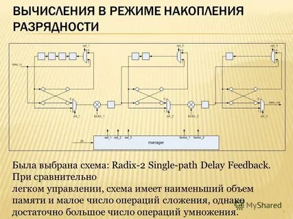 Легкое управление