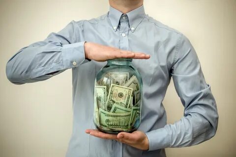Как называется человек который копит