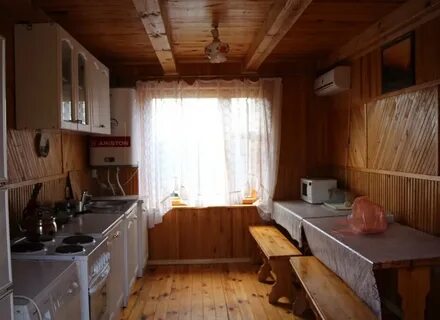 Снять домик на нугуше на сутки