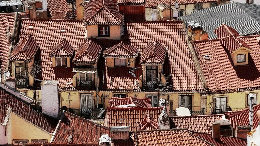 5 Common Repairs Needed in Older Houses