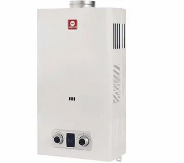 Лучшие газовые бойлеры