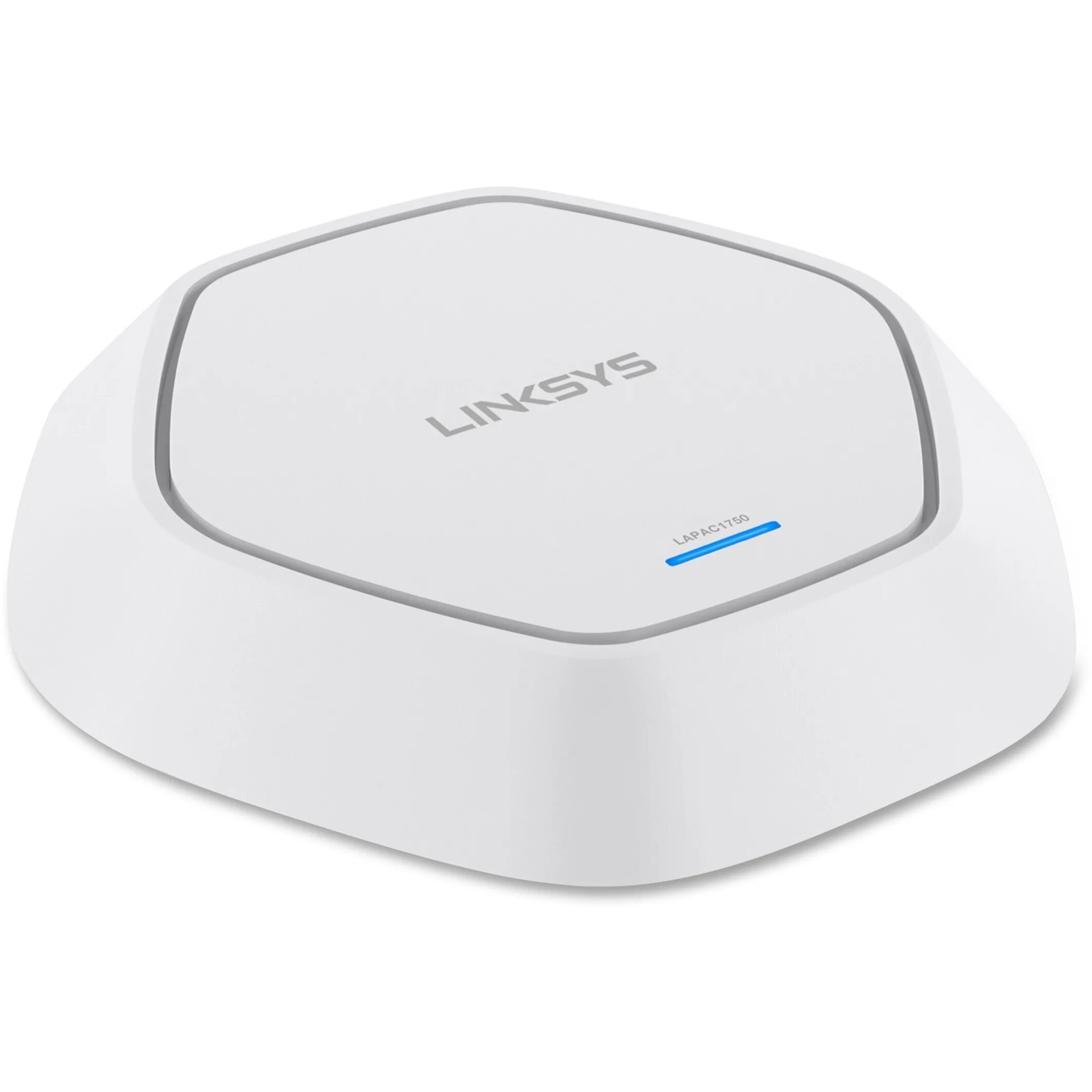 Wireless point