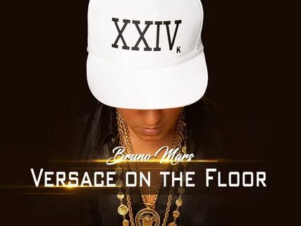 On the floor текст