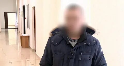 Криминал пенза