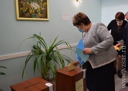 Воскресенский судебный участок
