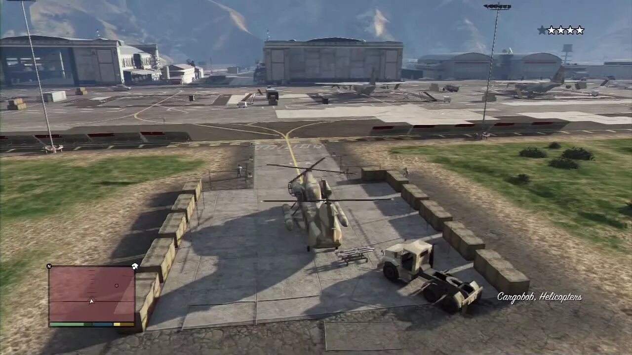 Гта 5 как попасть на военную базу. Gta 5 военная база. grand theft auto 5 военная база в игре. гта 5 вертолёт cargobob. гтп 5 военная бза.