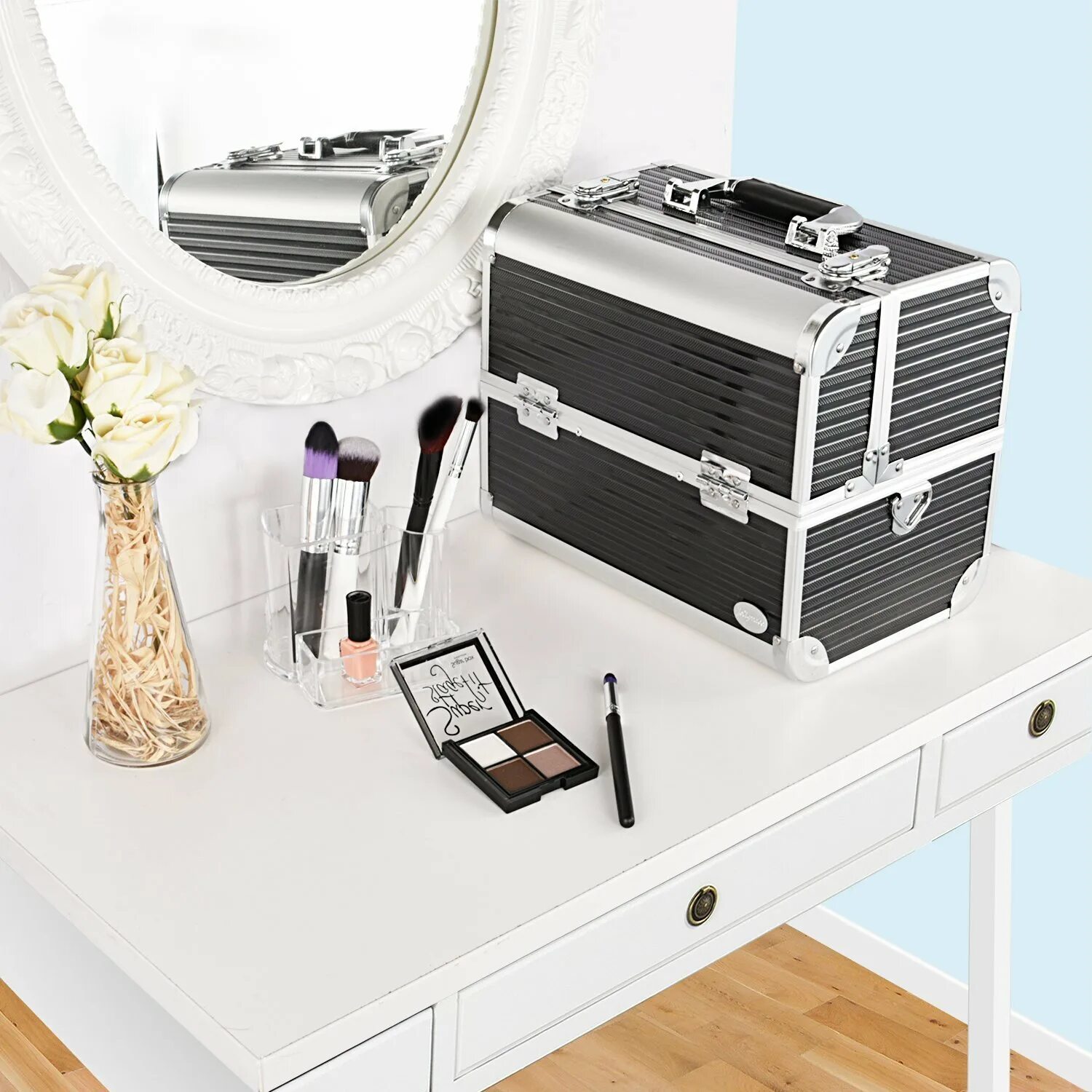 Make up cases