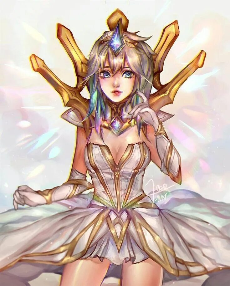 Rina elementalist