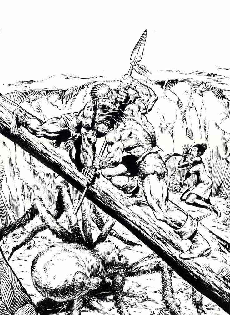 Конан 1992. John Buscema Art. Sal Buscema Conan. Conan Art Buscema. Комиксы старые John Buscema.