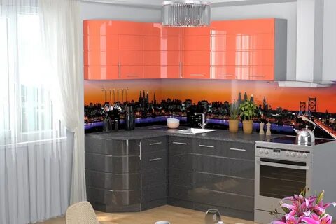 Кухонный гарнитур нижний тагил