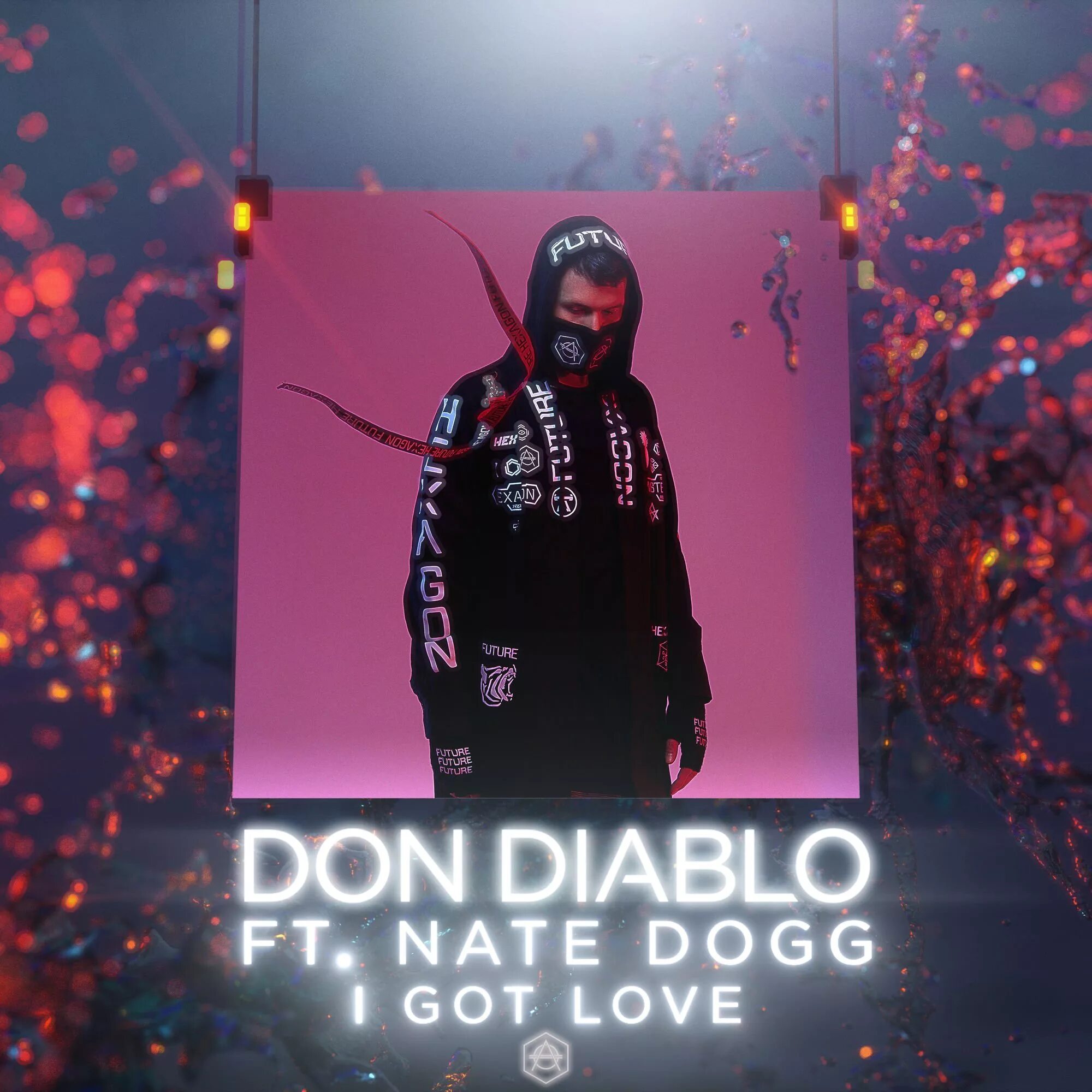 Diablo 2 resurrected волшебница. Дьябло песня. Дьябло песня. Don diablo jessie j. Diablo i got.