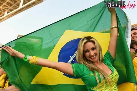 Brazil's girls