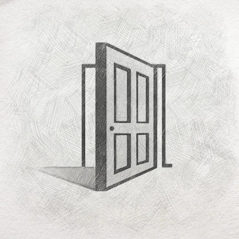 Двери лого. Логотип двери. Эмблемы межкомнатных дверей. Открытая дверь лого. Логотип входных дверей.
