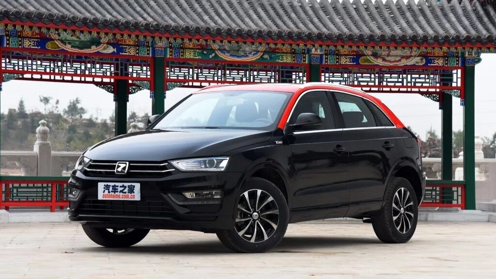 Китайская копия. Zotye sr7. Зоти 7. Китайские клоны авто. Китайские копии авто 2020.