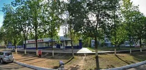 Ул есенина саранск