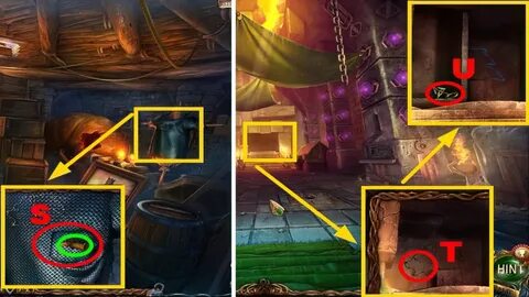 Затерянные земли 2 бонусная игра прохождение
