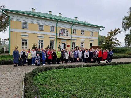 Курск 1 октября