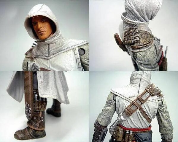 Assassin s creed предметы. Ассасин крид альтаир. фигурка альтаира из assassins creed. костюм альтаира. assassin&#039;s creed 1 ну статуэтка альтаира.