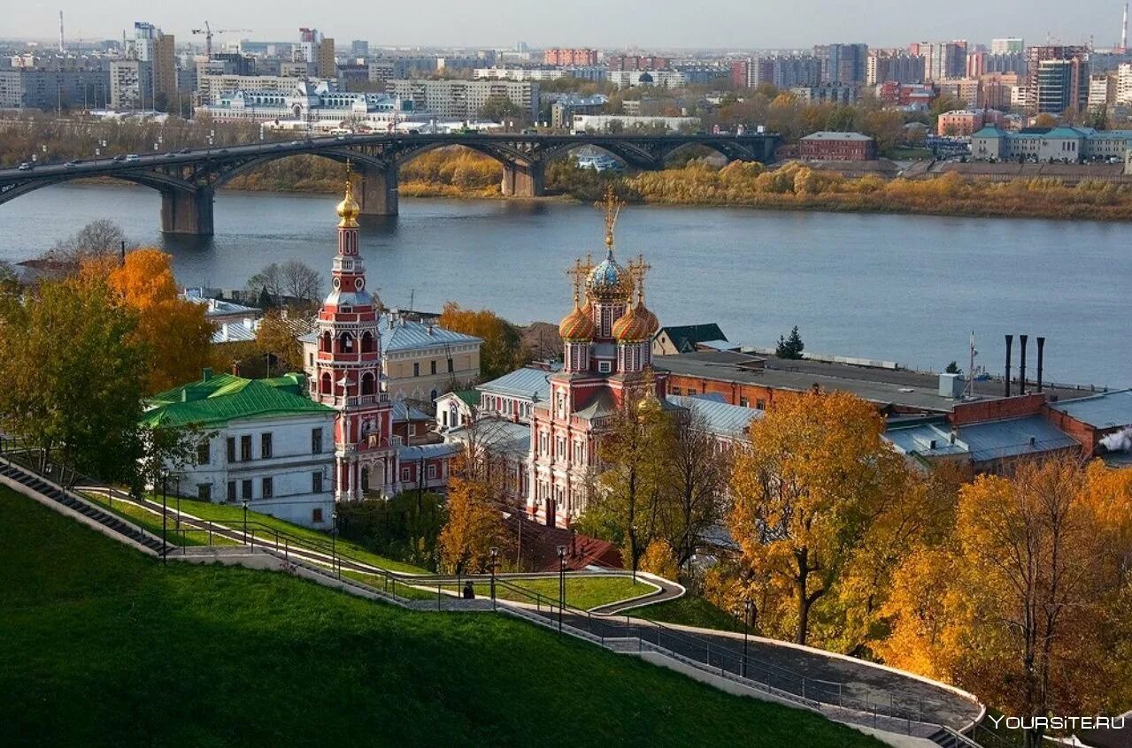 Тур в мае из нижнего новгорода
