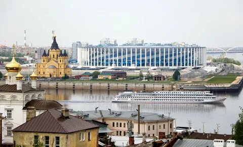Сотовые в нижнем новгороде