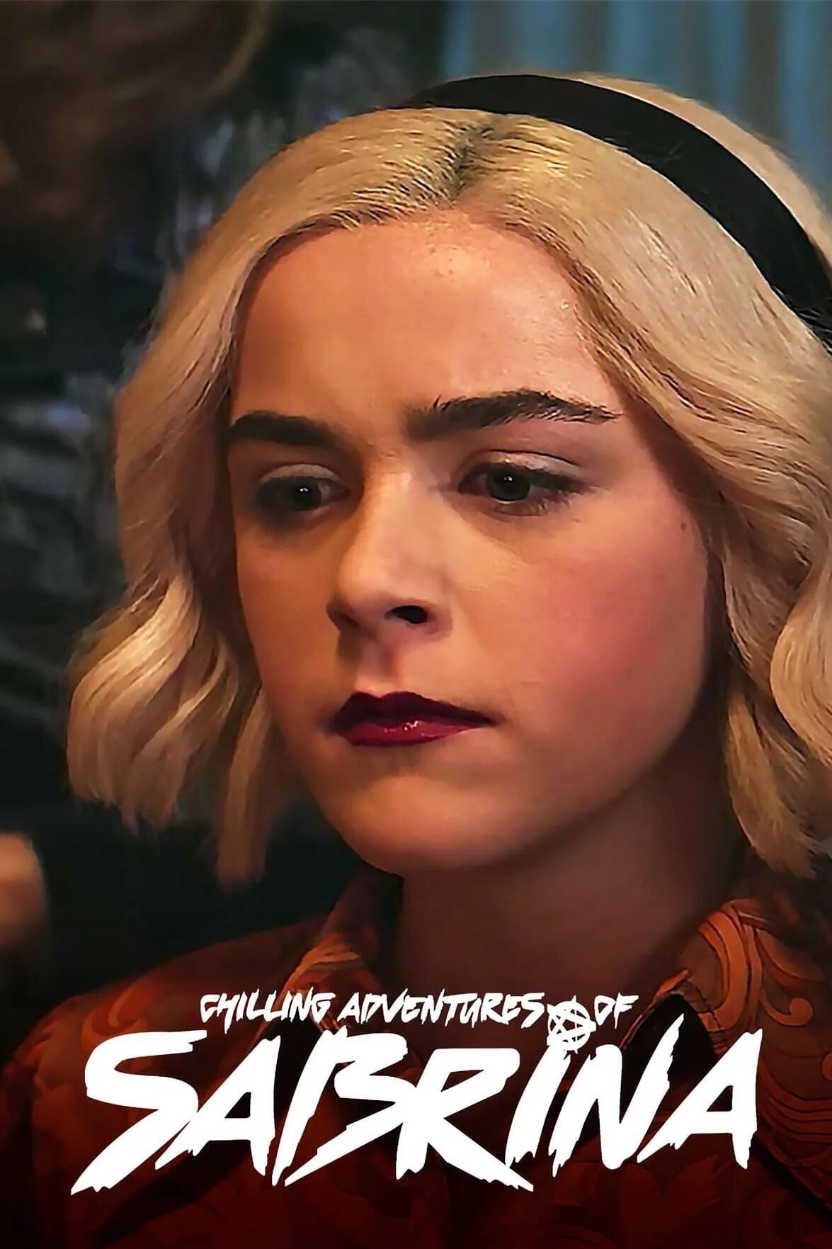 Chilling Adventures of Sabrina. Chilling adventures