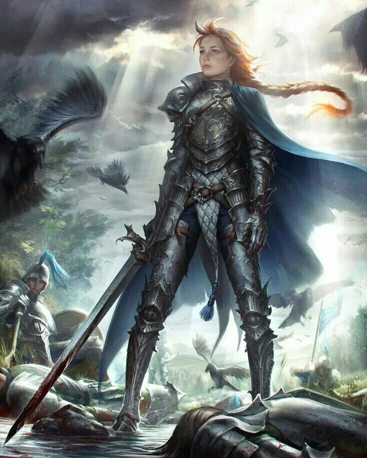 Selfless warrior. Воительница дарк фэнтези доспехи. Legend of the cryptids. Legend of cryptids фэнтези воины Рыцари. THEDURRRRIAN (Daniel Kamarudin).