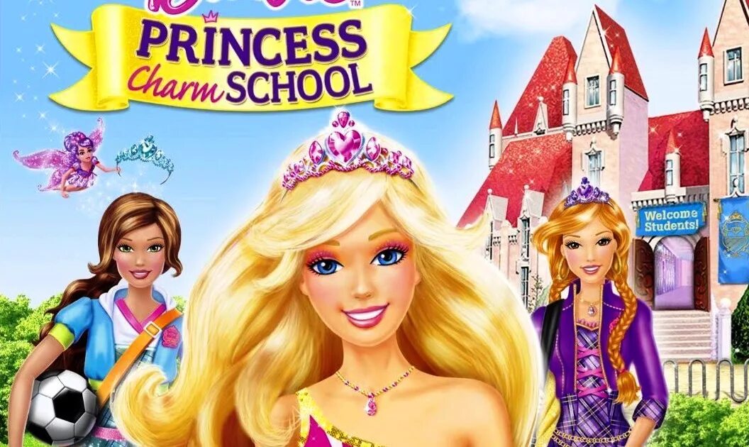 Академия принцесс. Академия принцесс Барби читать. Barbie: Princess Charm School 2011. Академия принцесс читать