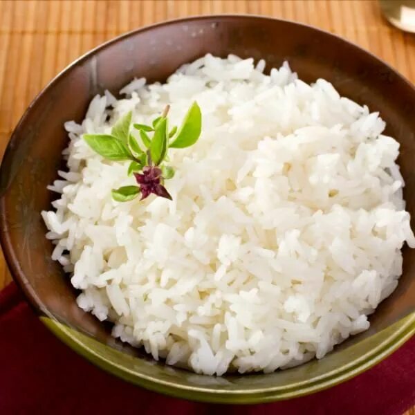 Benefits of Eating Parboiled Rice