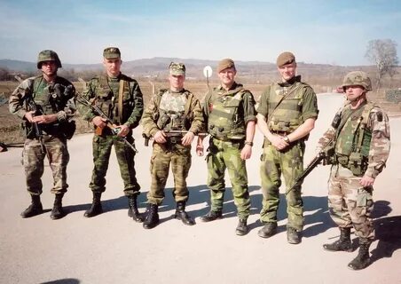 Русский 1999 года