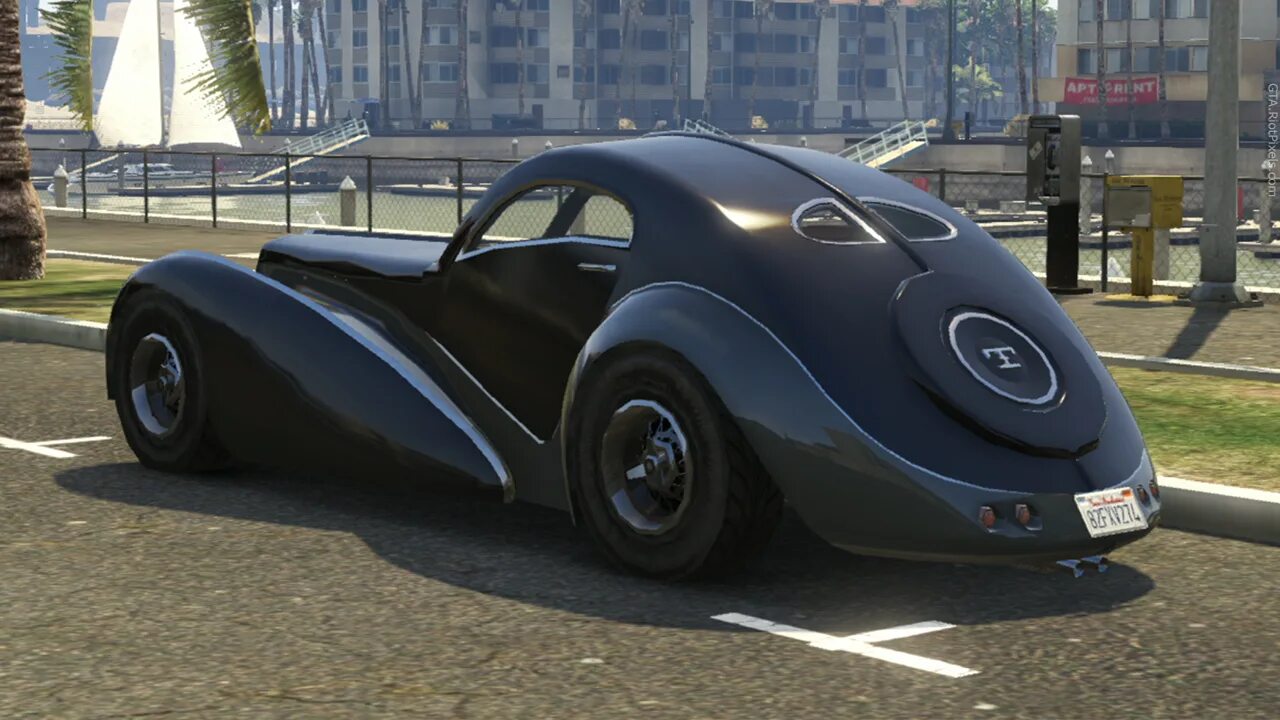 ГТА 5 Z Type. Truffade z-Type GTA 5. Бугатти 57 Атлантик в ГТА 5.