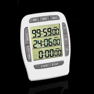 Timers 3
