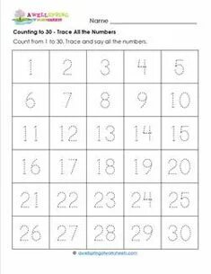 30 activities