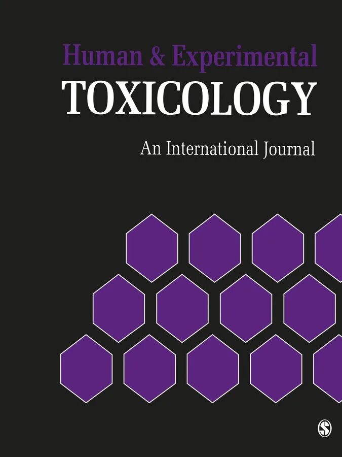 Токсикология. Toxicology research Journal Cover. The principles of Humane Experimental technique. Human journals