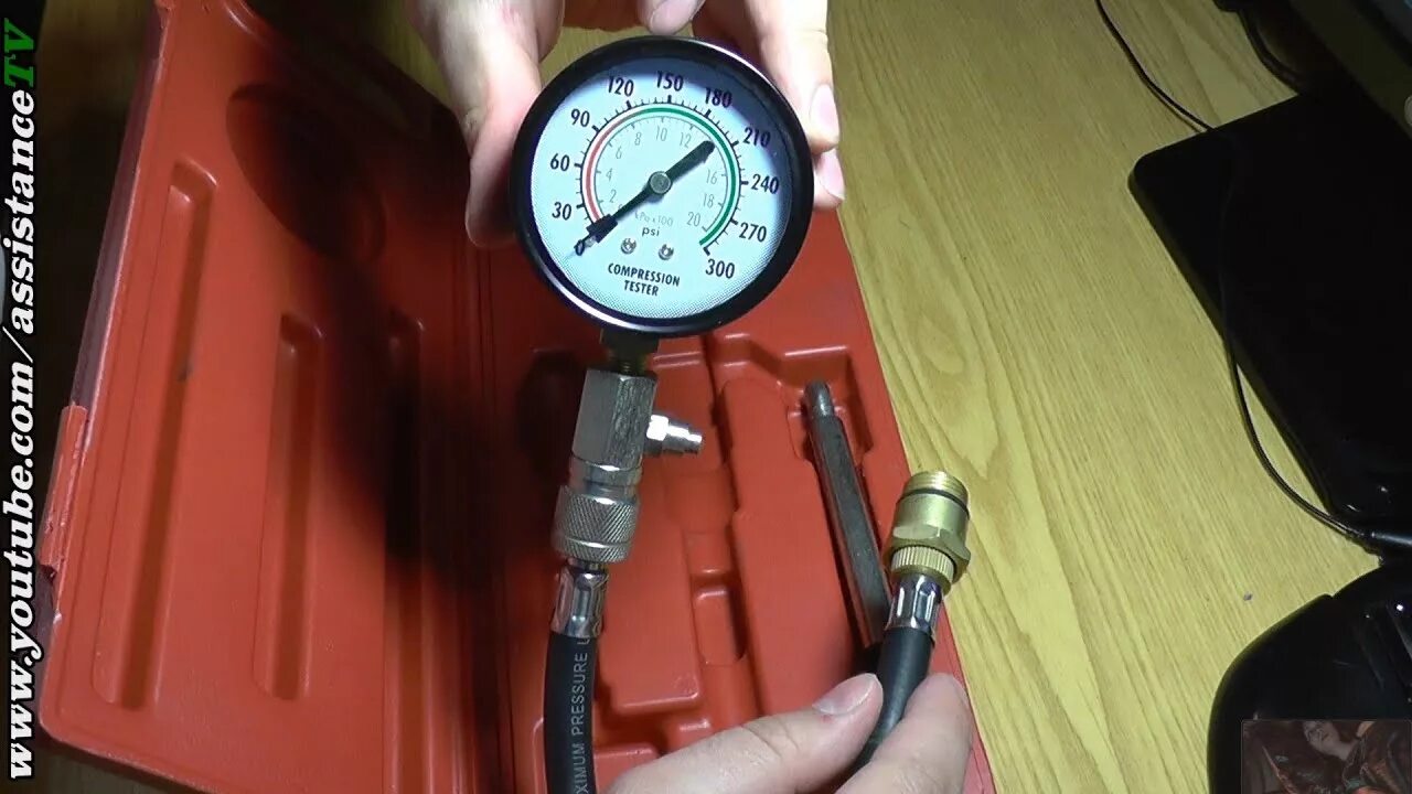 Какую компрессию выбрать