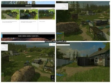 Farming перевод на русский