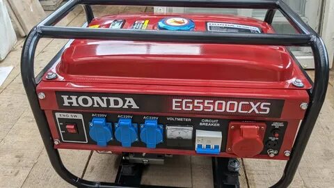 Eg5500cxs обзоры