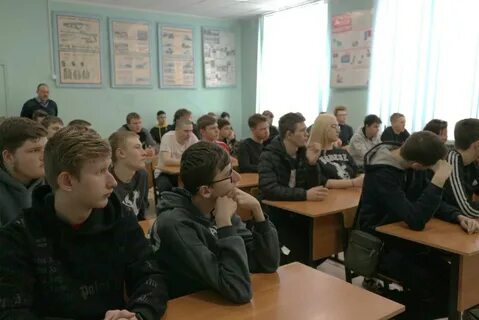 Лукояновский губернский колледж