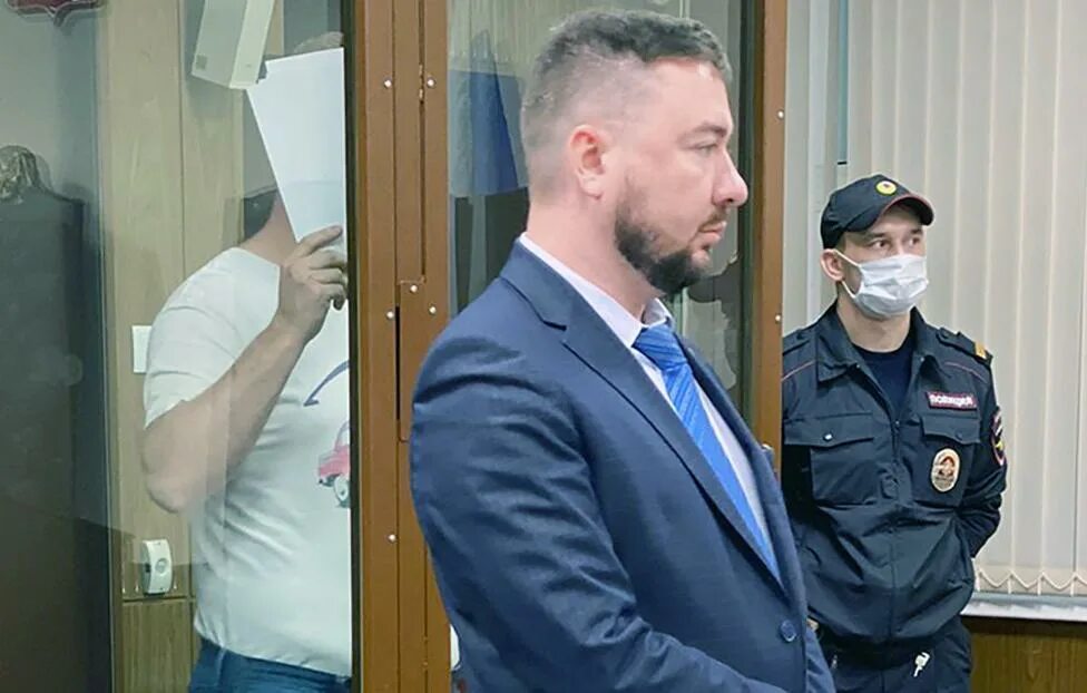 По делу бывшего вице. По делу бывшего вице