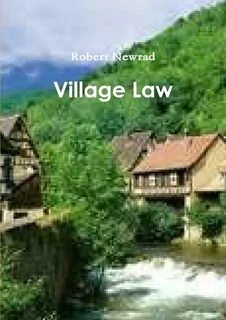 Village completed