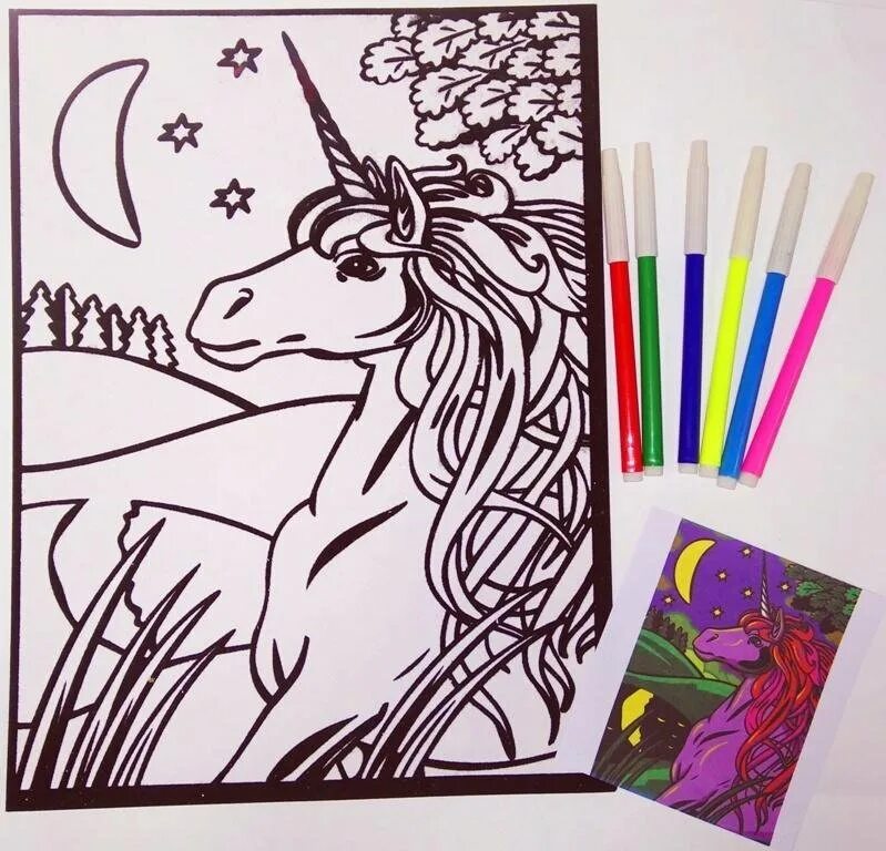 Бабочка рисунок фломастерами. Лошадь маркерами. Рисунки раскрашенные фломастерами. Раскраски для девочек фломастерами. Фломастеры для раскрашивания.