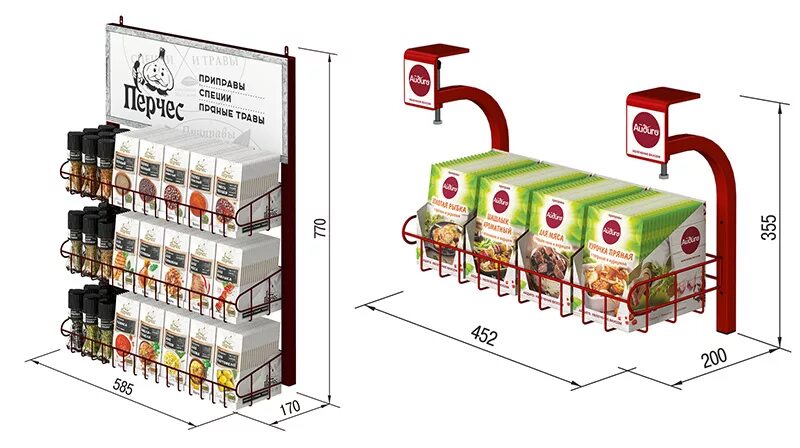 Сколько страйп лент можно размещать. Торговое оборудование для специй. Торговое оборудование для приправ. Витрины для специй в магазин. Стеллажи для специй торговые.